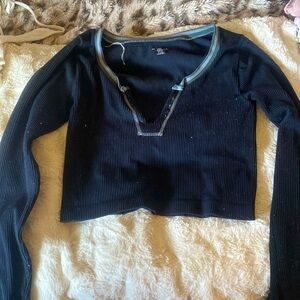 Urban Outfitters long sleeve